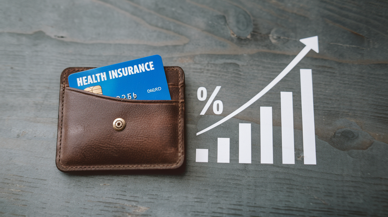 Zusatzbeiträge der Krankenkassen – Was Haushalte jetzt wissen müssen