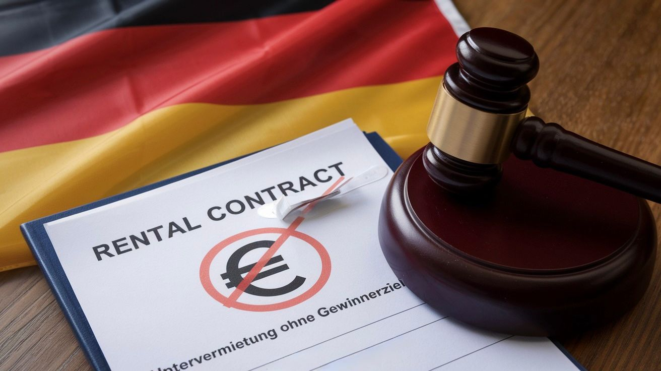 BGH-Urteil: Untervermietung darf keinen Gewinn generieren