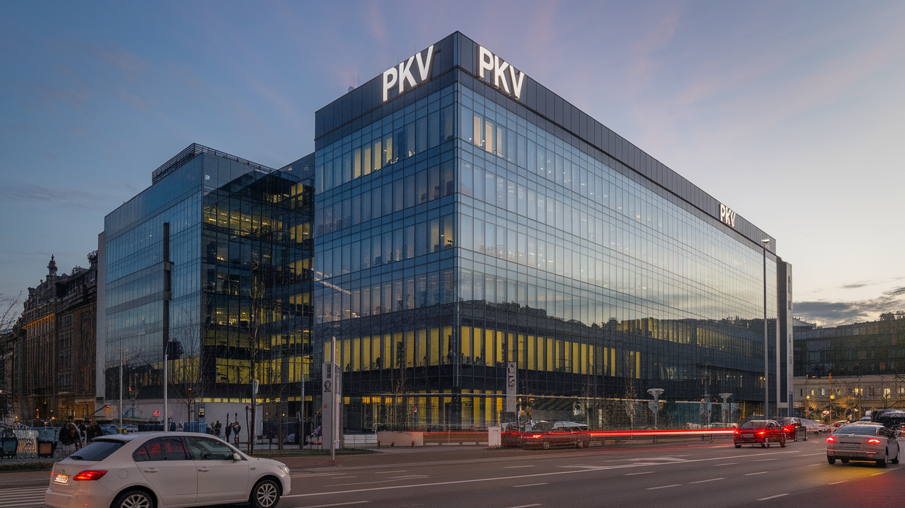  Private Krankenversicherung (PKV)