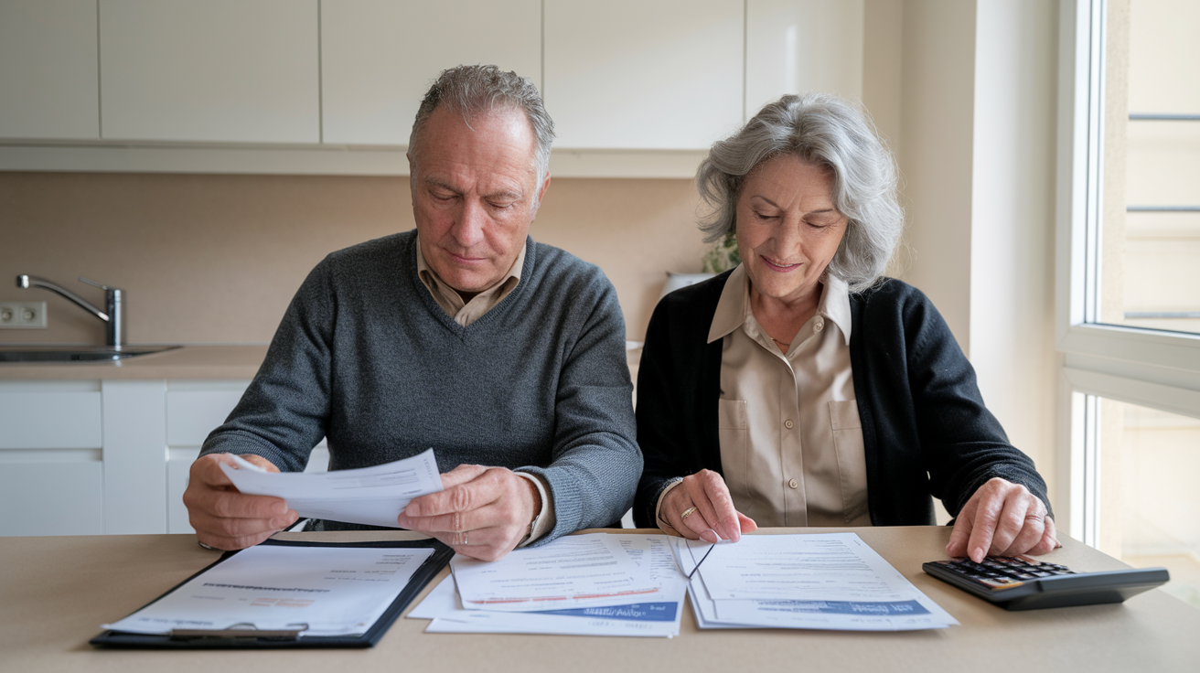 2000 Euro sind eine Illusion – so viel Rente brauchen Sie wirklich