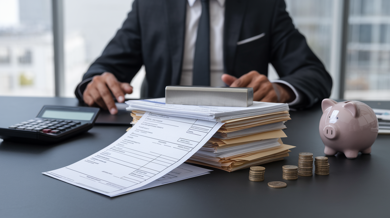 Sozialabgaben steuern auf 50-Prozent-Marke zu – massive Belastung für Arbeitnehmer droht