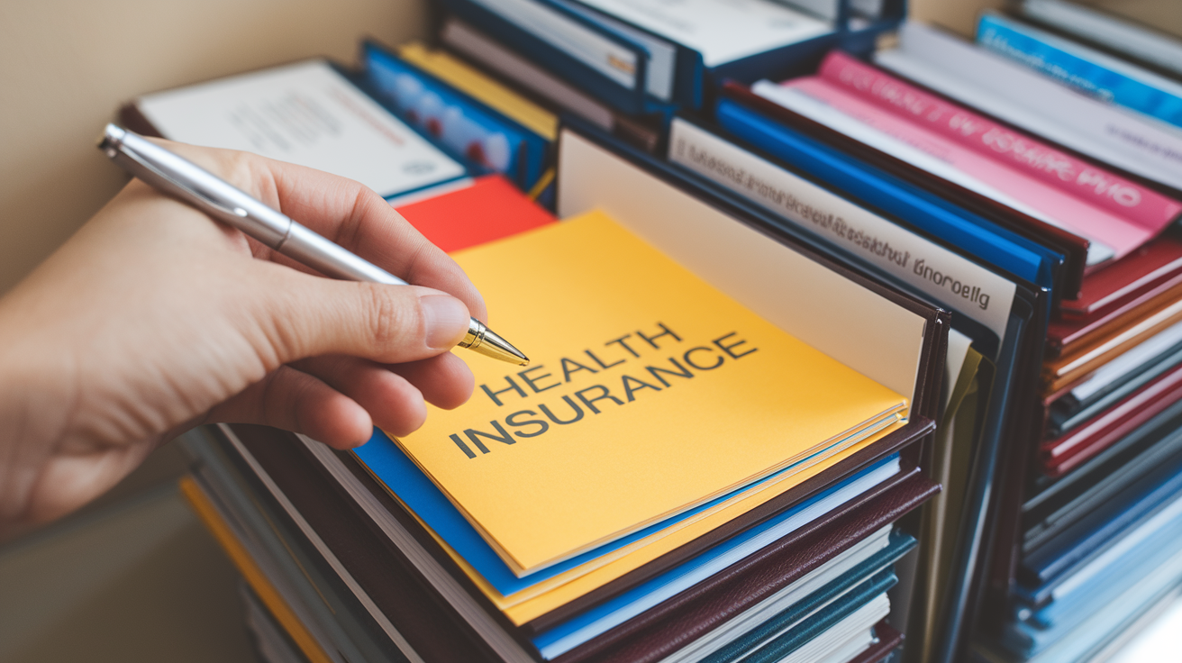 Zusatzversicherungen im Check