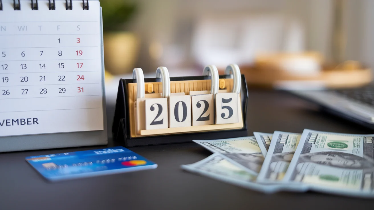 Finanzregulierung und Verbraucherschutz: Neue Regelungen im November 2025