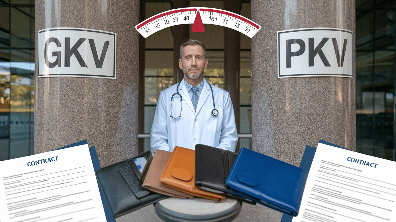 private krankenversicherung PKV