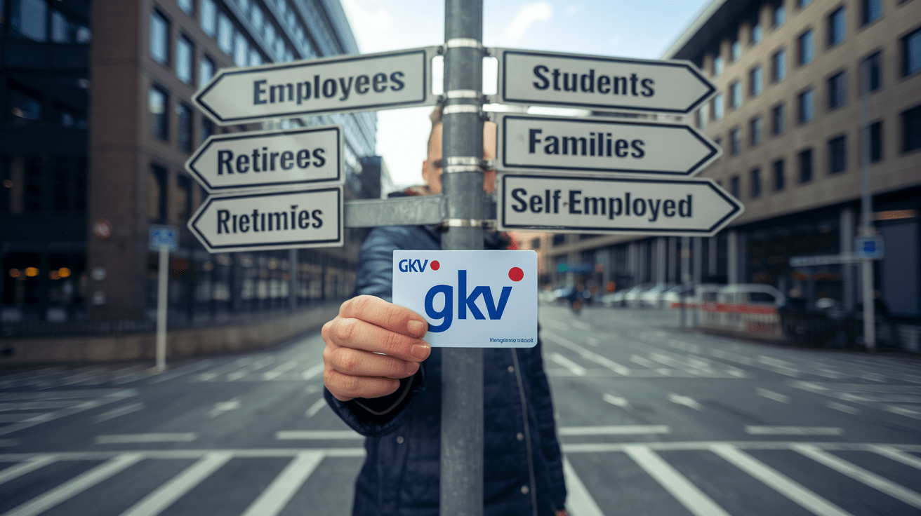 gkv gruppen