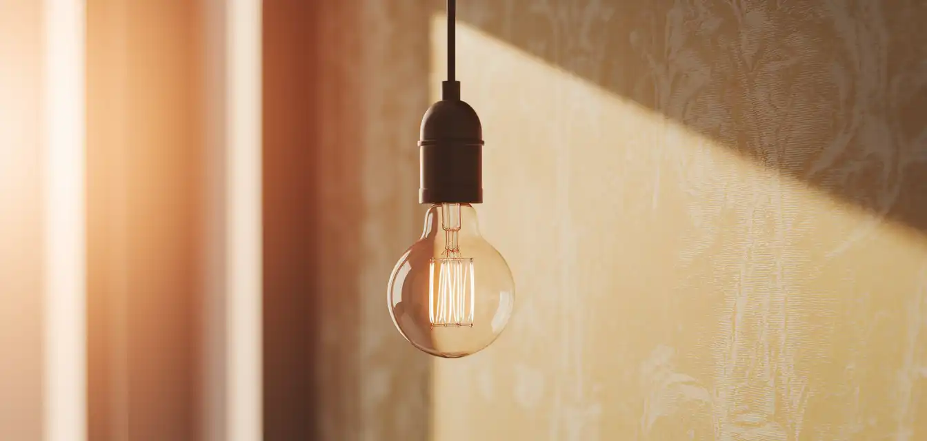lamp